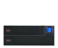 APC Easy-UPS On-Line (6000V/6000W, 4U, EPO, LCD) - 1272158 - zdjęcie 2